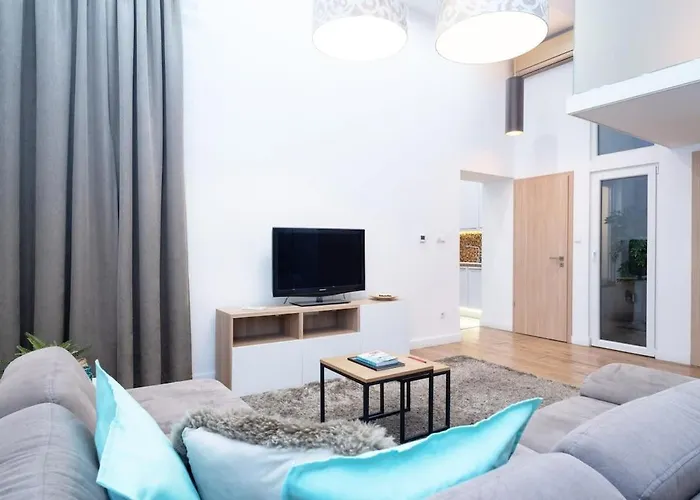 Apartmán