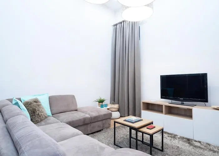 Apartmán