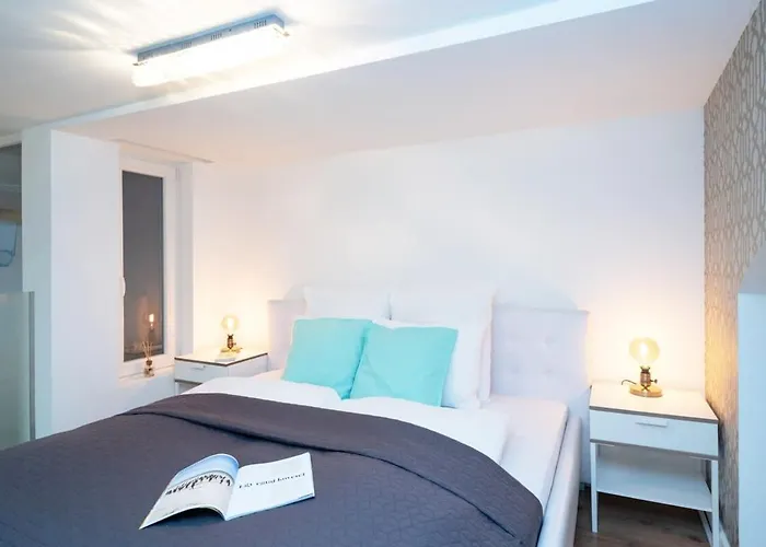 Apartmán