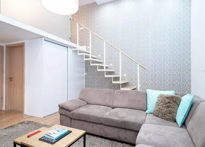 Apartmán